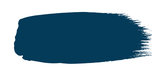 Verf Little Greene Deep Space Blue (207) Little Greene Dealer Amsterdam Luxury By Nature Boutique