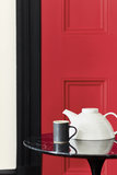 Verf Little Greene Cape Red (279) Little Greene Dealer Amsterdam Luxury By Nature Boutique