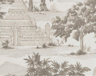 Pierre Frey Rangoon Behang