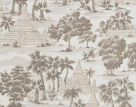 Pierre Frey Rangoon Behang