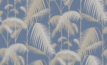 Cole and Son Palm Jungle Behang