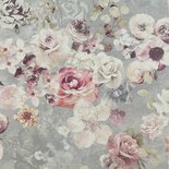 Jane Churchill Marble Rose Behang