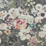 Jane Churchill Marble Rose Behang