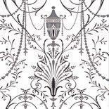 Little Greene Marlborough Behang