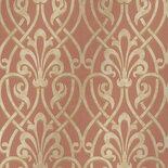 Little Greene Brook Street Behang