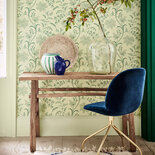 Little Greene Bedford Square Behang
