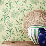 Little Greene Bedford Square Behang