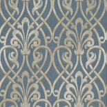 Little Greene Brook Street Behang