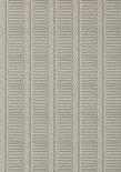 Anna French Montecito Stripe Behang - Palampore