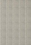 Anna French Montecito Stripe Behang - Palampore