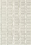 Anna French Montecito Stripe Behang - Palampore