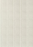 Anna French Montecito Stripe Behang - Palampore
