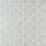 Anna French Seton Scallop Behang - Savoy