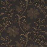 Little Greene Bedford Square Behang