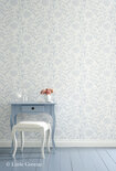 Little Greene Bedford Square Behang