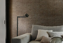 Casamance Palmyre Behang