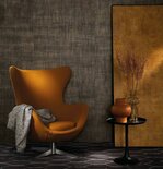 Casamance Isis Behang - BLANC