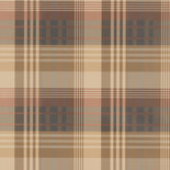 Mulberry Home Ancient Tartan Behang