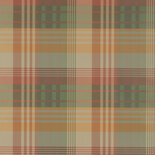 Mulberry Home Ancient Tartan Behang