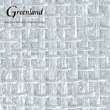 Greenland Paper Art Weave 1 Behang