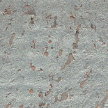 Greenland Metallic Cork II Behang