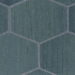 Greenland Honeyweave Behang