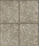Cole and Son King's Argent Behang