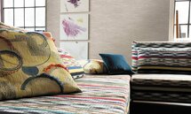 Missoni Home Sakai Behang