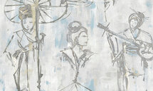 ARTE Yumiko Behang