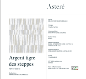 Asteré Lit De Parade Behang 02