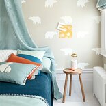 Villa Nova Arctic Bear Behang