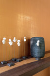 ELITIS Cristal Behang 01