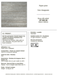 ELITIS Kosa Silk Metal Behang 90
