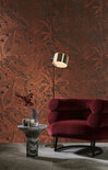 ARTE Symbiosis Behang - Sepia