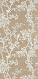 Ralph Lauren Marlowe Floral Behang Sterling