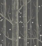 Cole and Son Woods & Stars Behang
