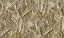 AH Finance Behang ARTE Chintz - Honey