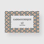 Cadeaucheque 75 Luxury By Nature