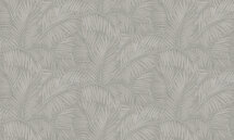 ARTE Sabal Behang | Silver