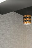 Tissage Mahieu Triad Behang