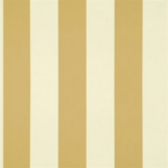 Ralph Lauren Spalding Stripe Behang - Ochre