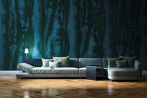 Texam Wall Masters Electromagnetic Behang