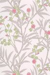 Little Greene Bamboo Floral Behang