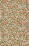 Little Greene Spring Flowers Behang