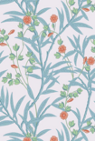 Little Greene Bamboo Floral Behang