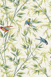 Little Greene Great Ormond Street Behang