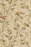 Little Greene Great Ormond Street Behang