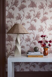 Little Greene Mosaic Trail Behang