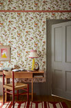 Little Greene Great Ormond Street Behang