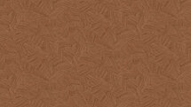 ARTE Mauna Behang - Mahogany Red